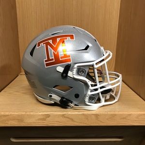 Meet your Posher, Kyle